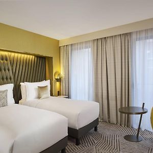 Deluxe Kamer met Twee Aparte Bedden
